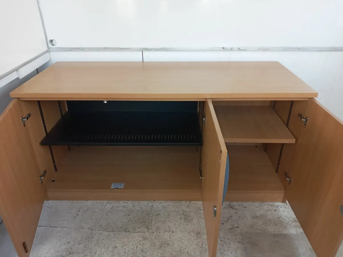Delivery - Storage Cabinet for Sale - Image 3