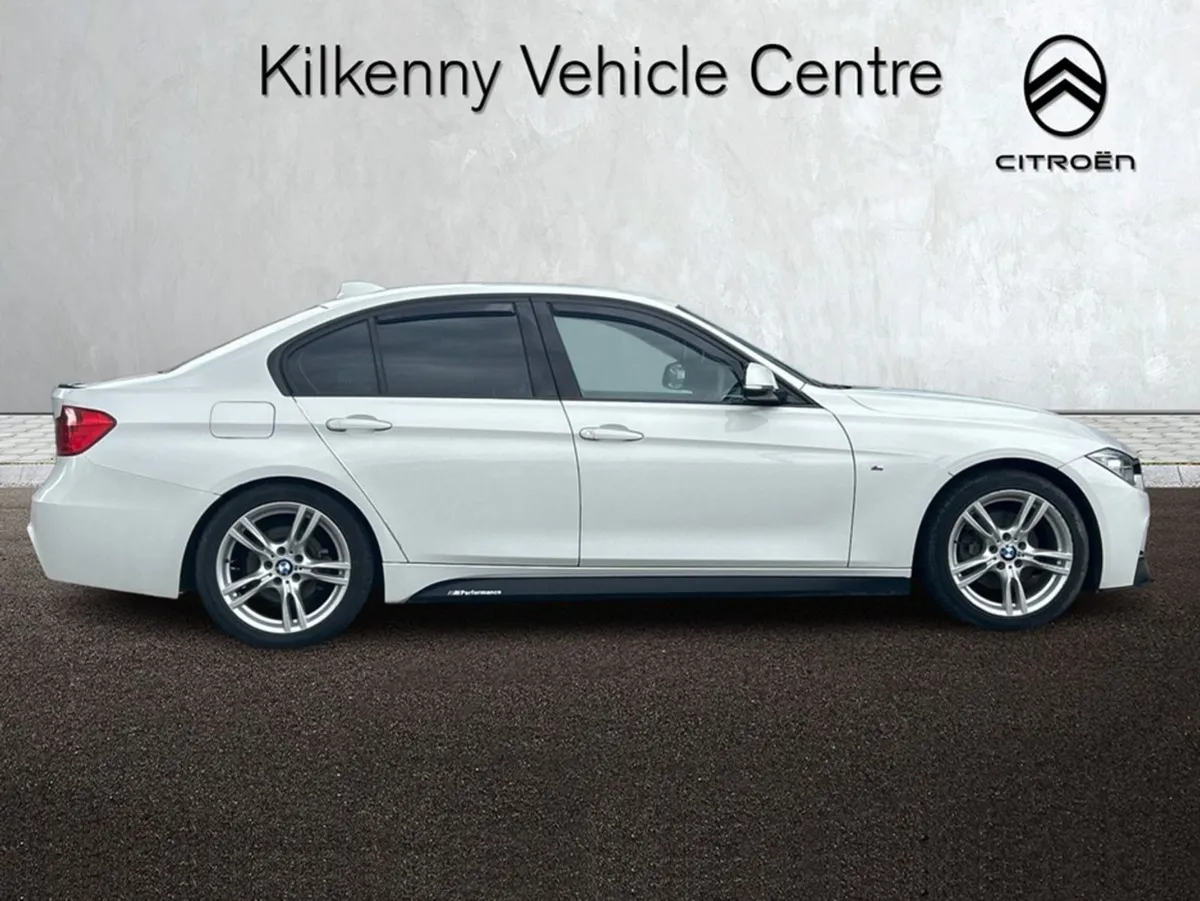 BMW 3 Series M Sport 320D 4DR Auto - Image 3