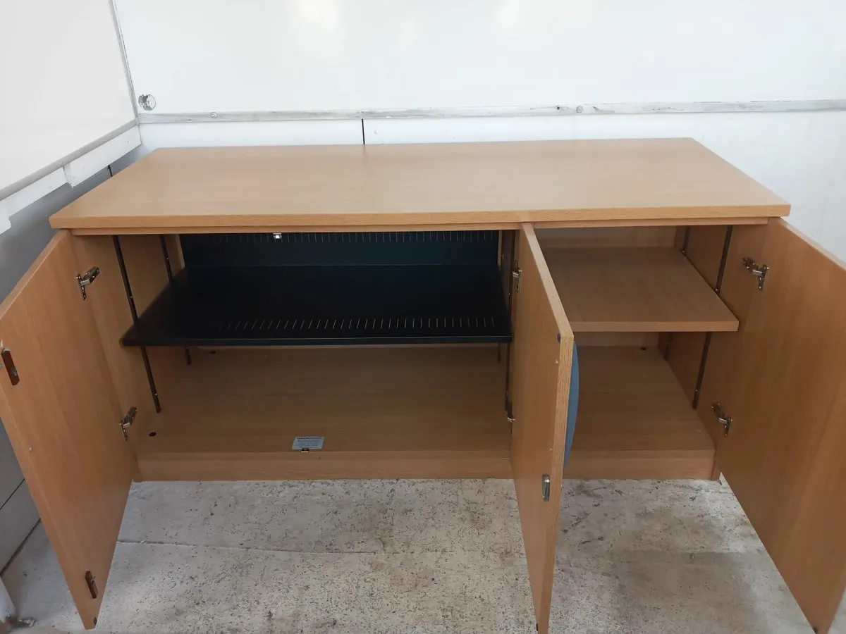 Delivery - Storage Cabinet for Sale - Image 4