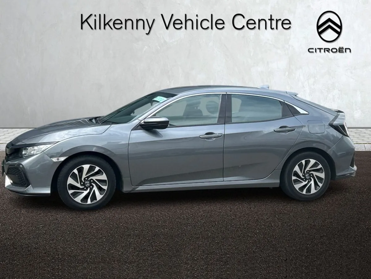 Honda Civic 5DR 1.0 Smart - Image 3