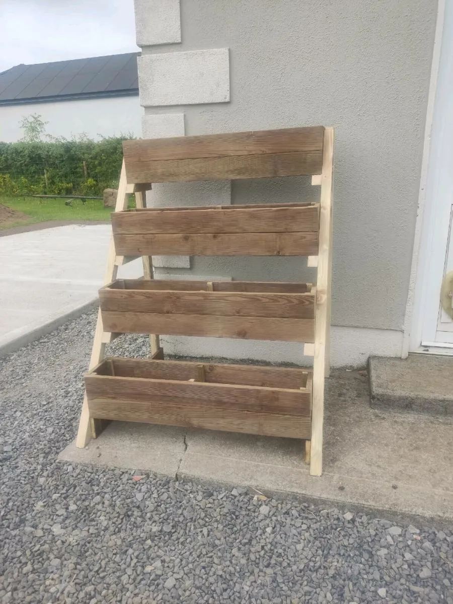 Tier Planter - Image 2