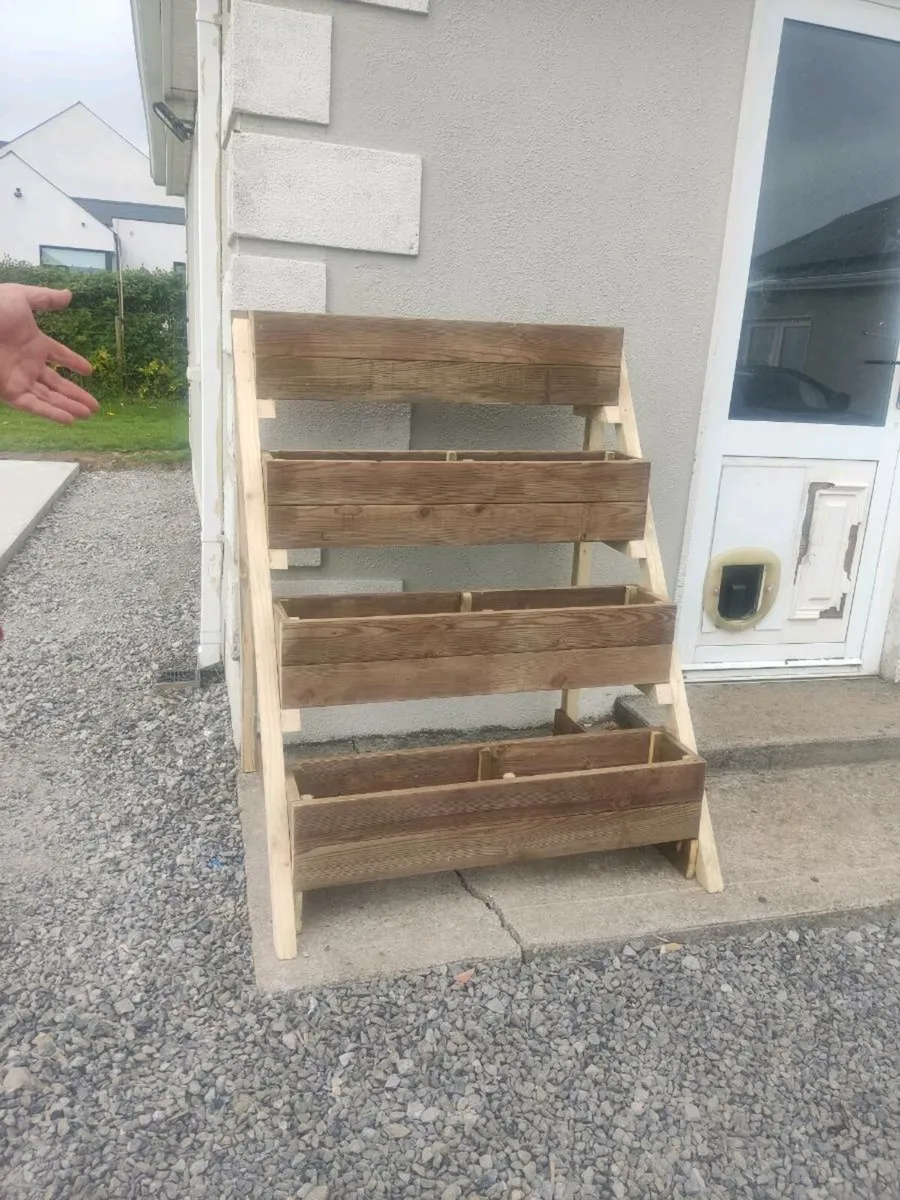 Tier Planter - Image 3