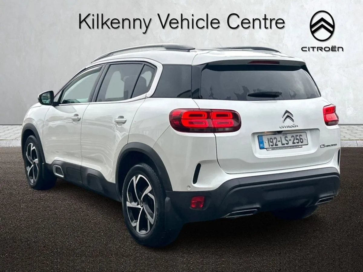 Citroen C5 Aircross Feel Bluehdi 130 6 6MT 4DR - Image 3