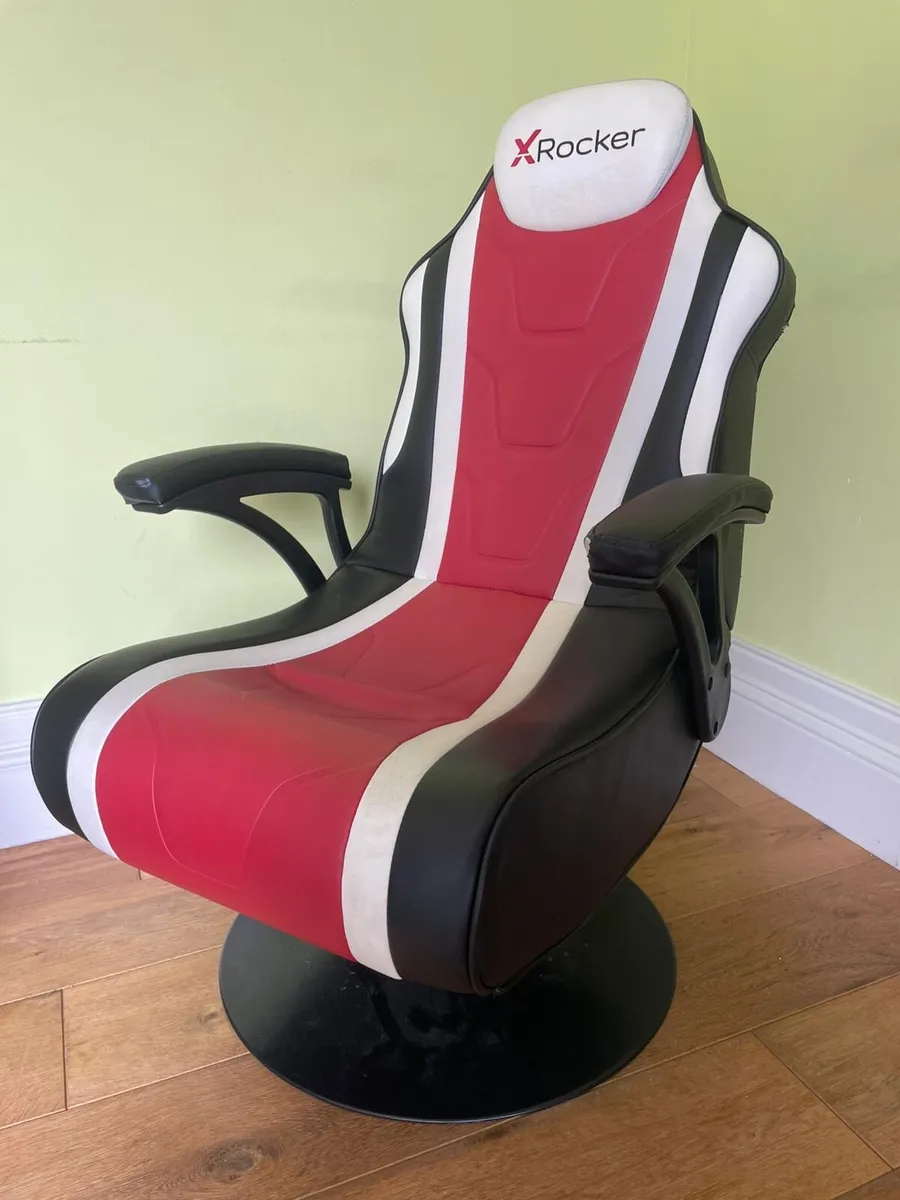 Gaming chair - Image 2