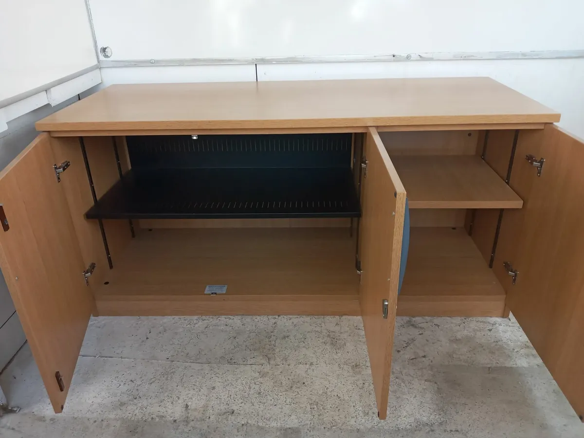 Delivery - Storage Cabinet for Sale - Image 3