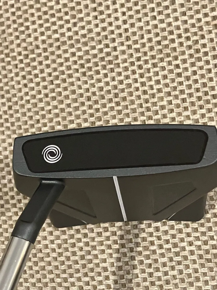 Odyssey DFX 10 putter 34 inch bought 9th June - Image 3