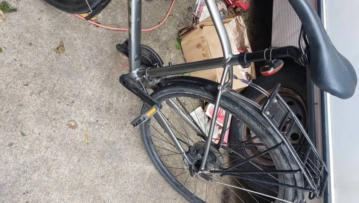Giant Escape Bike - Disk Brake Version - Image 2