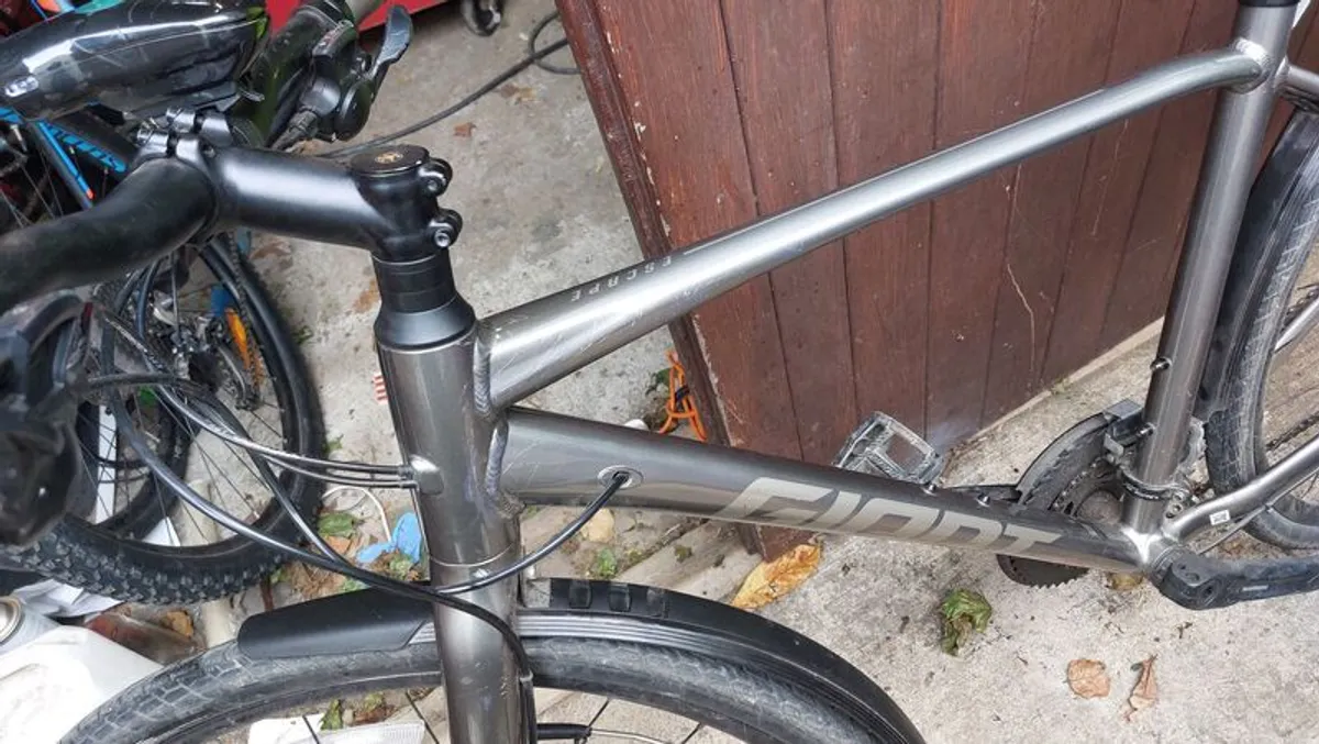 Giant Escape Bike - Disk Brake Version - Image 3
