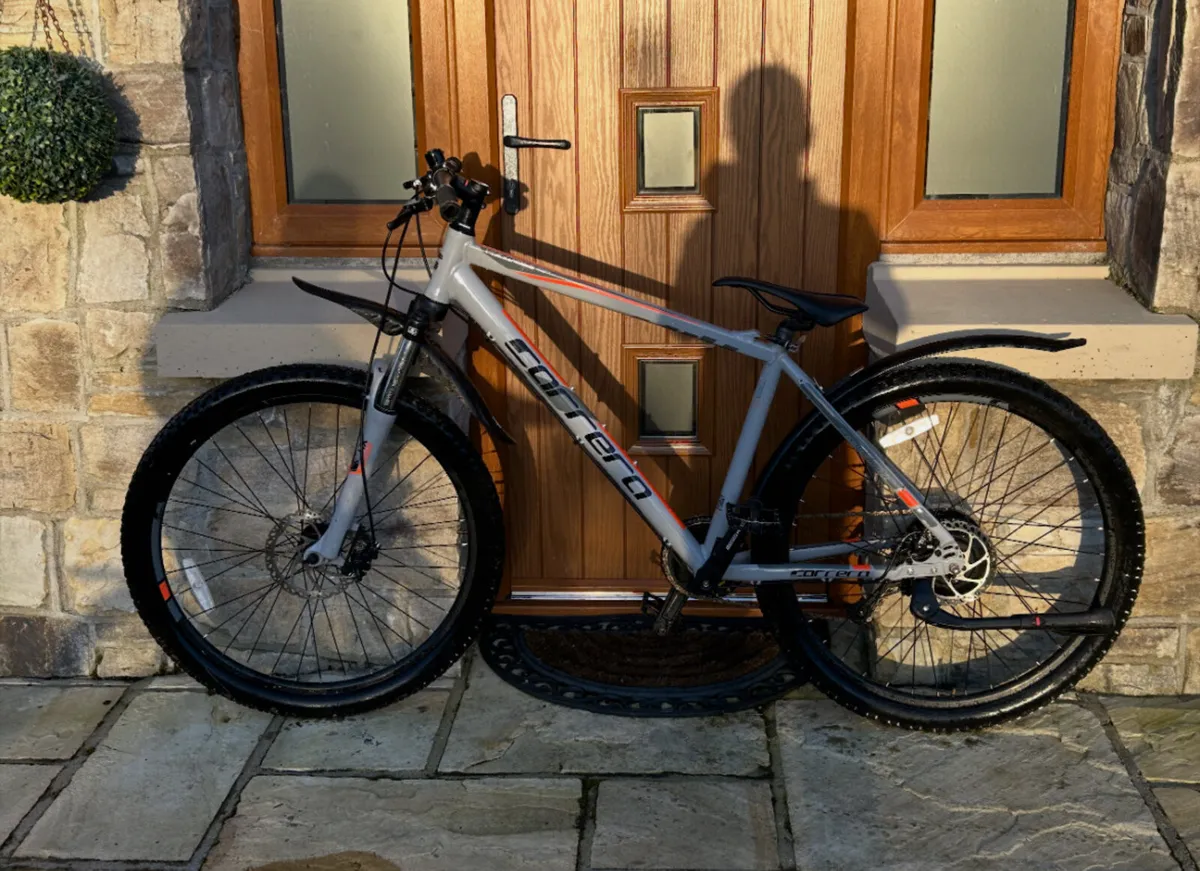 Carrera 27.5 - Image 1