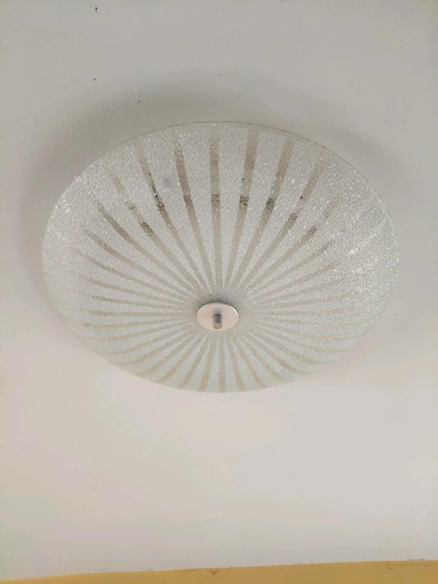 Ceiling light - Image 1