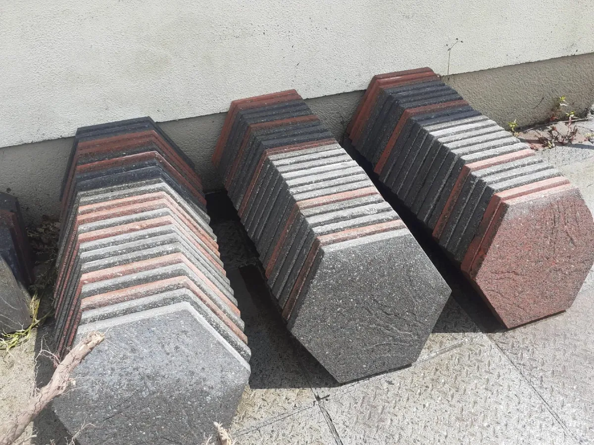 Paving - Image 1