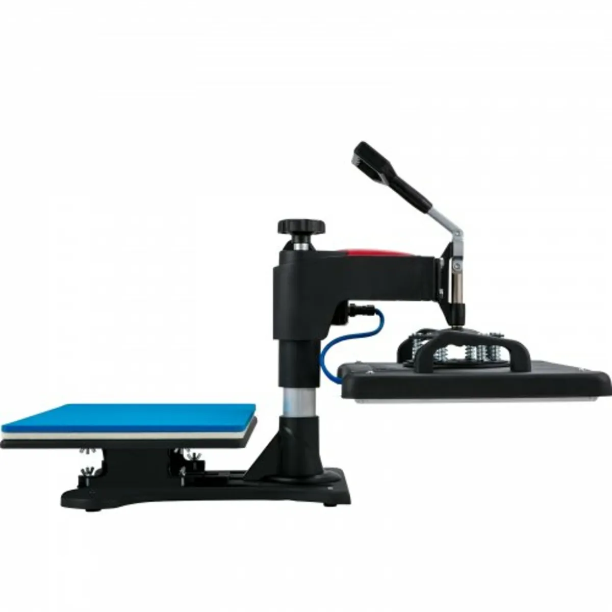 Heat Press 8 in 1 Heat Press Machine 38x30cm T-shi - Image 3