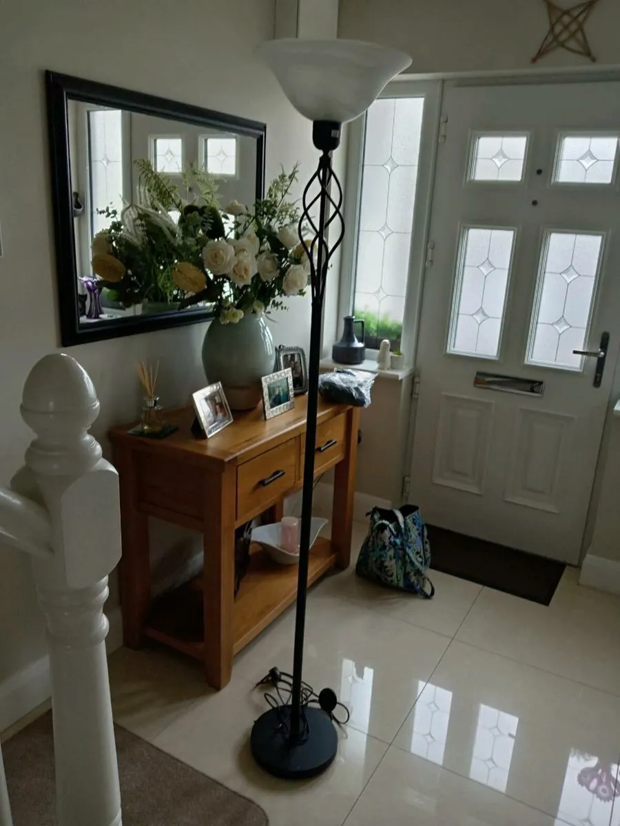 Floor Lamp - Image 1