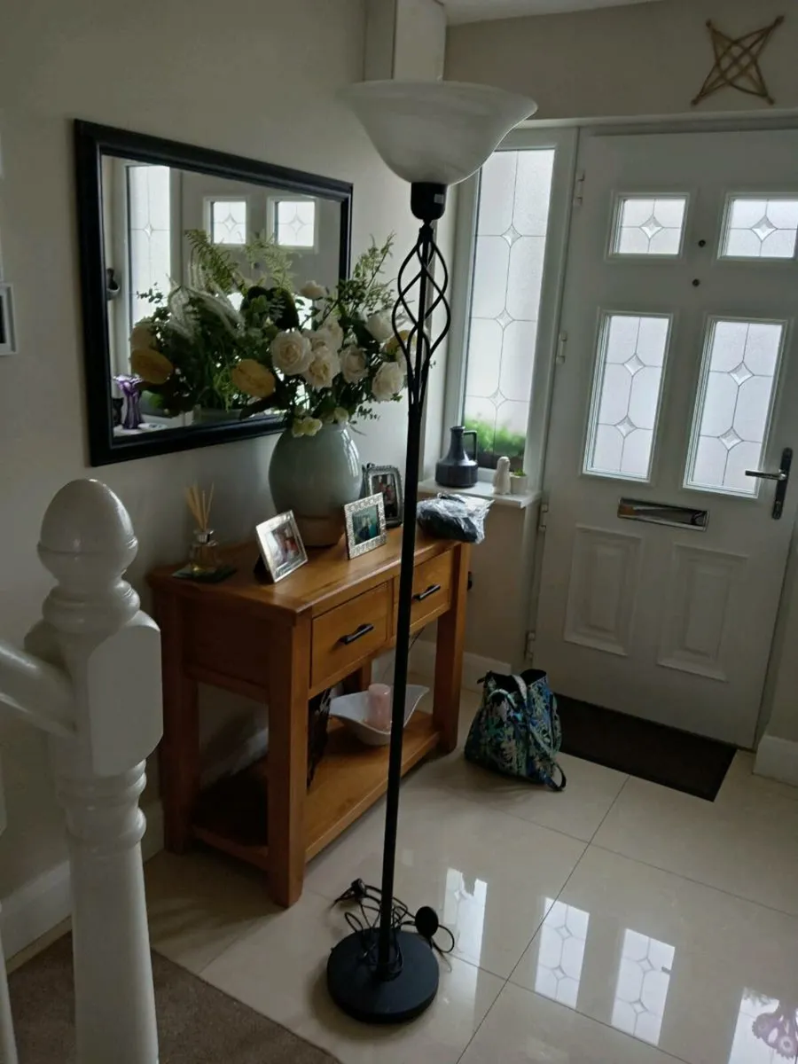 Floor Lamp - Image 2