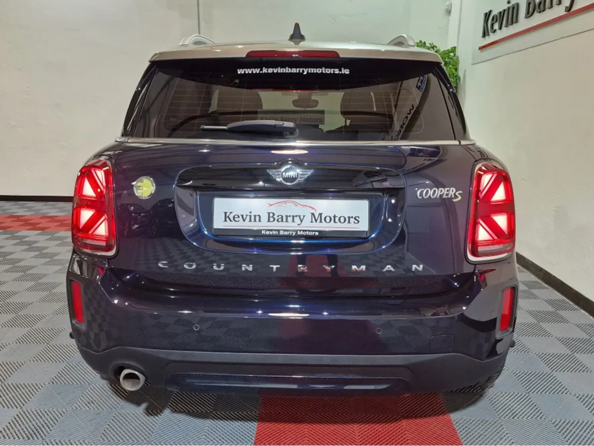 MINI COUNTRYMAN  deposit Taken - Image 4