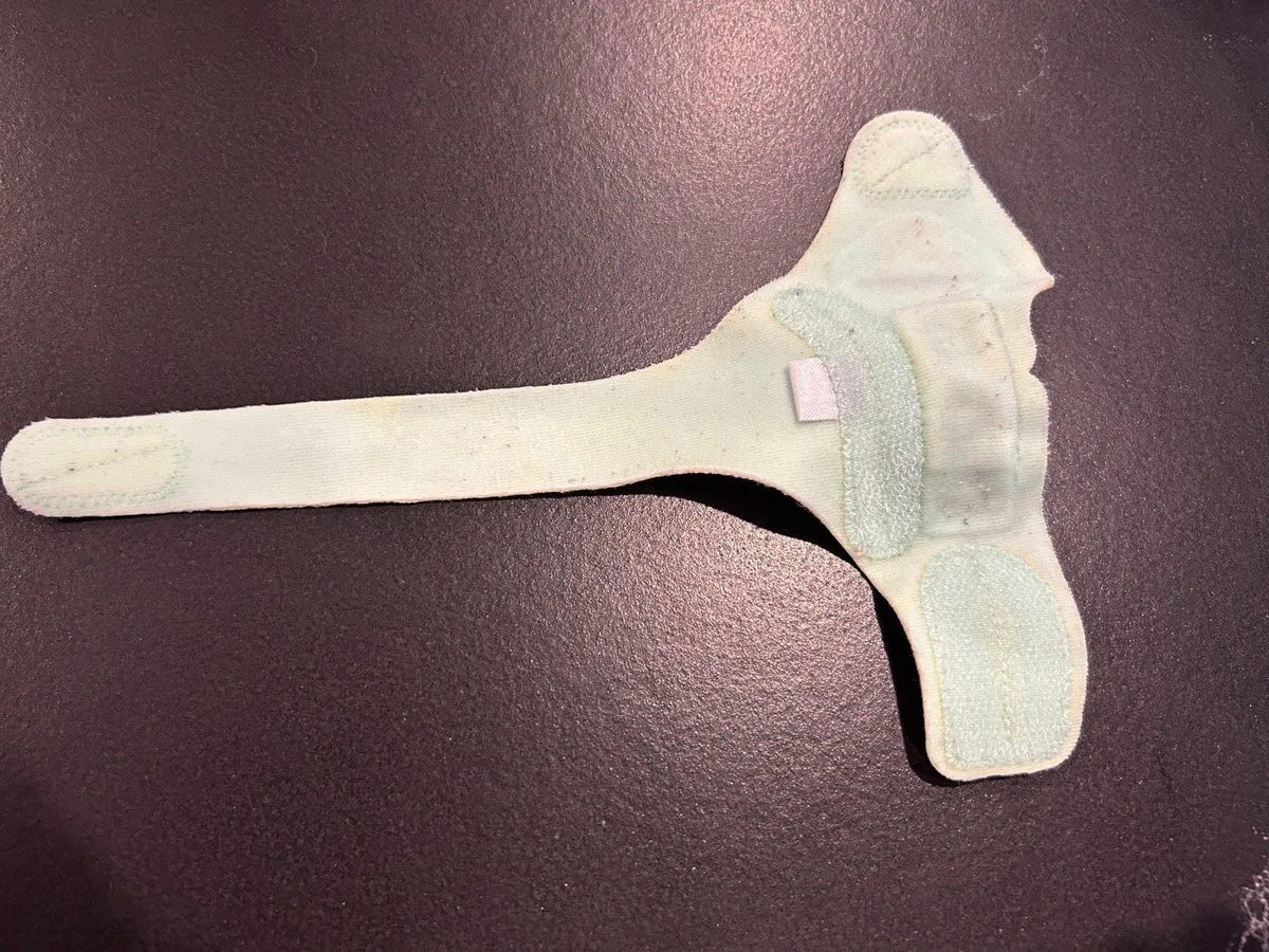 Owlet - Smart Sock - Image 3