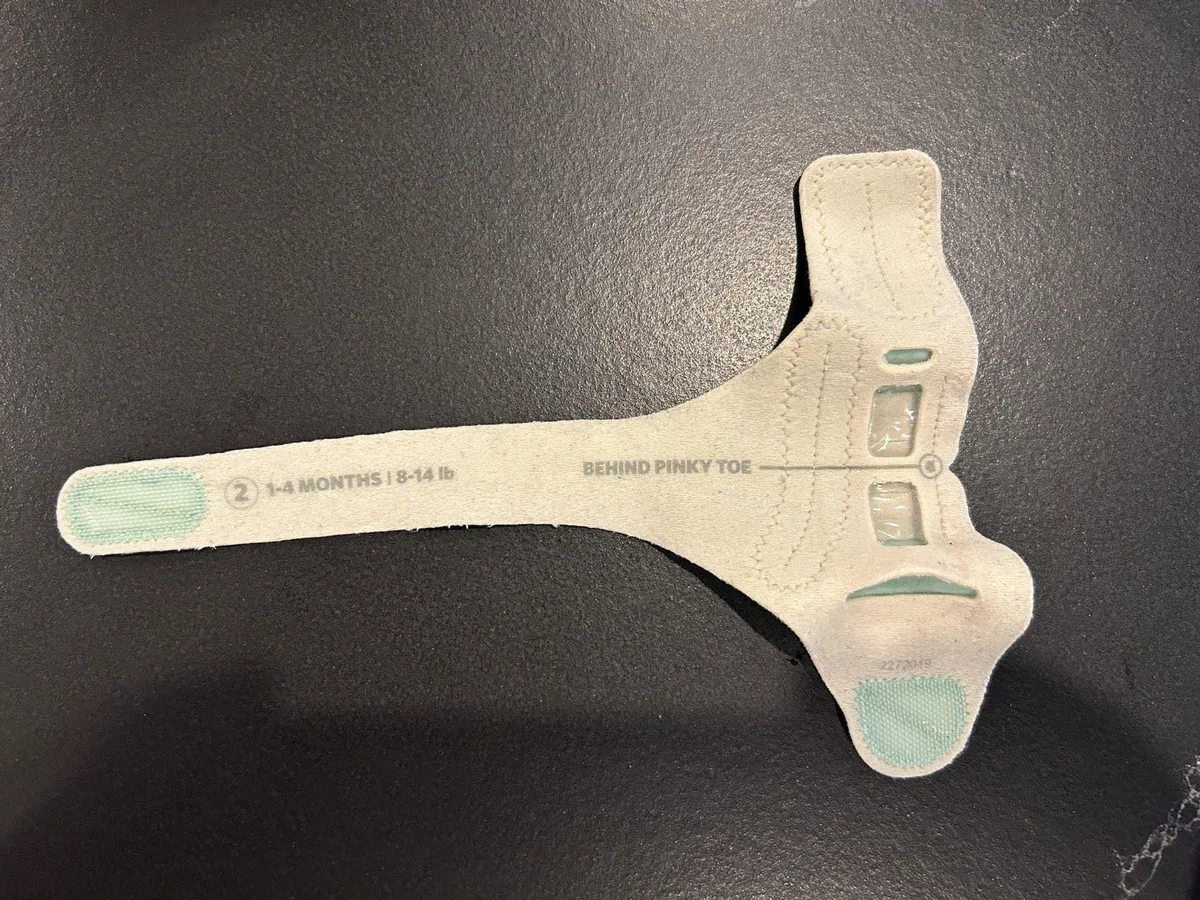Owlet - Smart Sock - Image 4