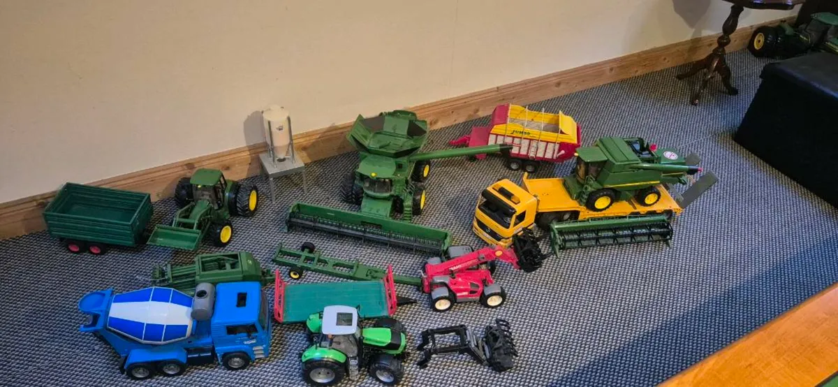 Bruder Toys - Image 1