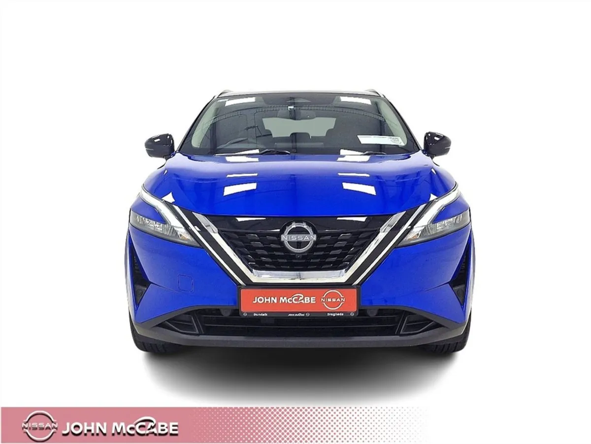 Nissan QASHQAI Epower SV Premium 2tone Auto  reta - Image 4
