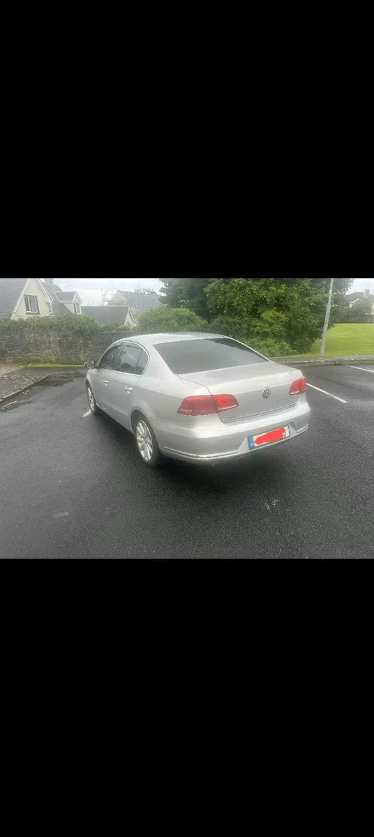 (11) PASSAT 1.6 TDI NCTED 12/25 230KMS - Image 2
