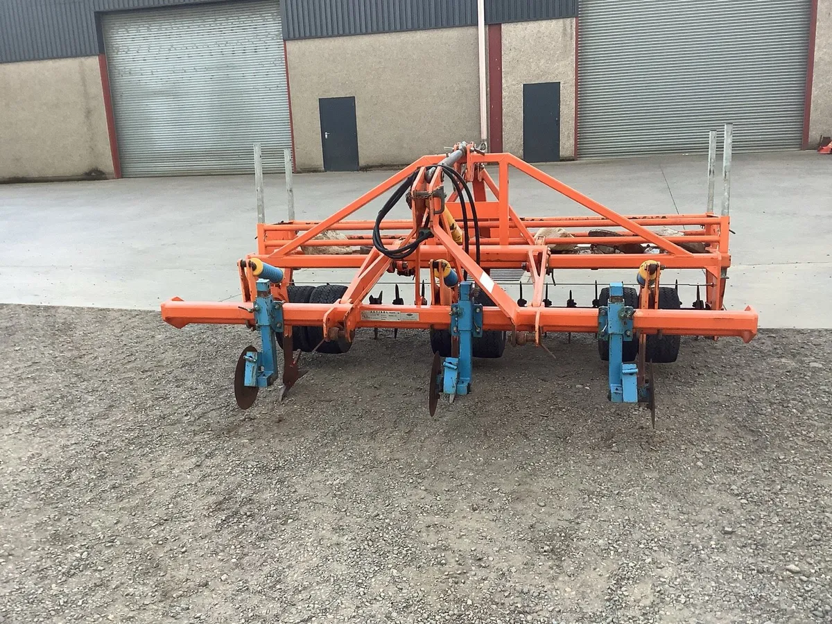 Ritchie Airator - Image 1