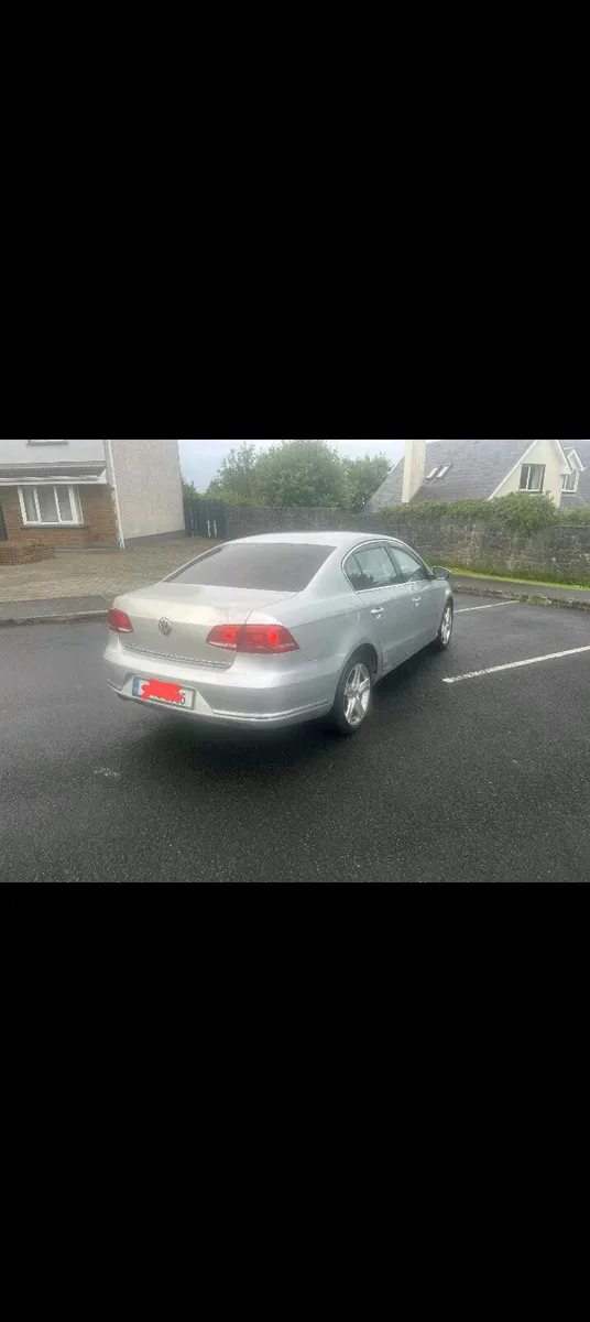 (11) PASSAT 1.6 TDI NCTED 12/25 230KMS - Image 3