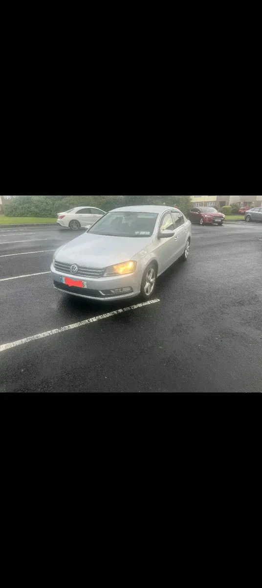 (11) PASSAT 1.6 TDI NCTED 12/25 230KMS - Image 4