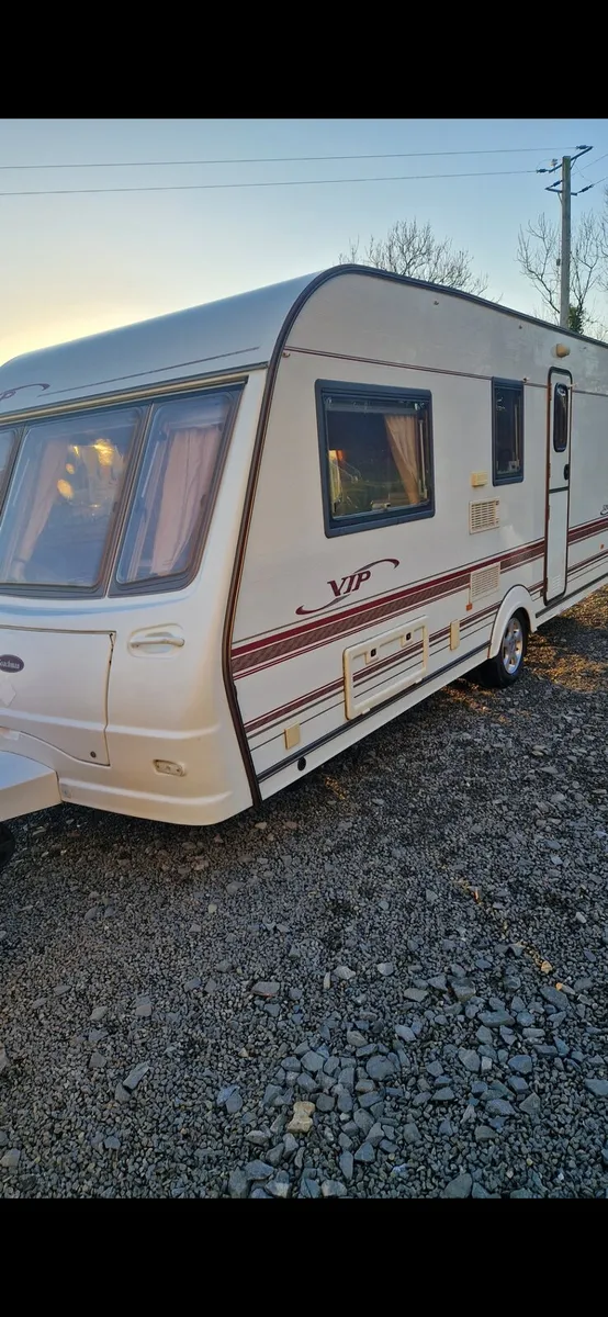 Caravan - Image 1