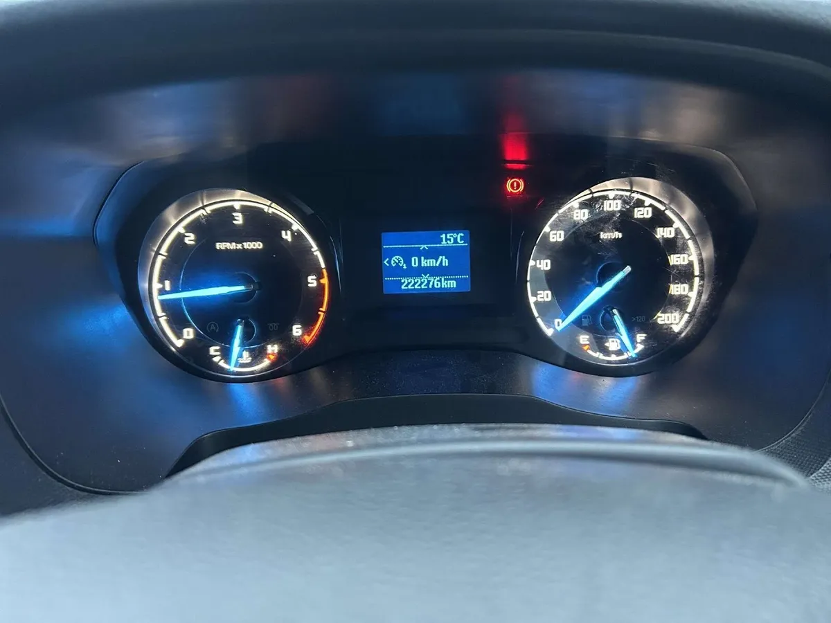 Ford Ranger 2016 - Image 2