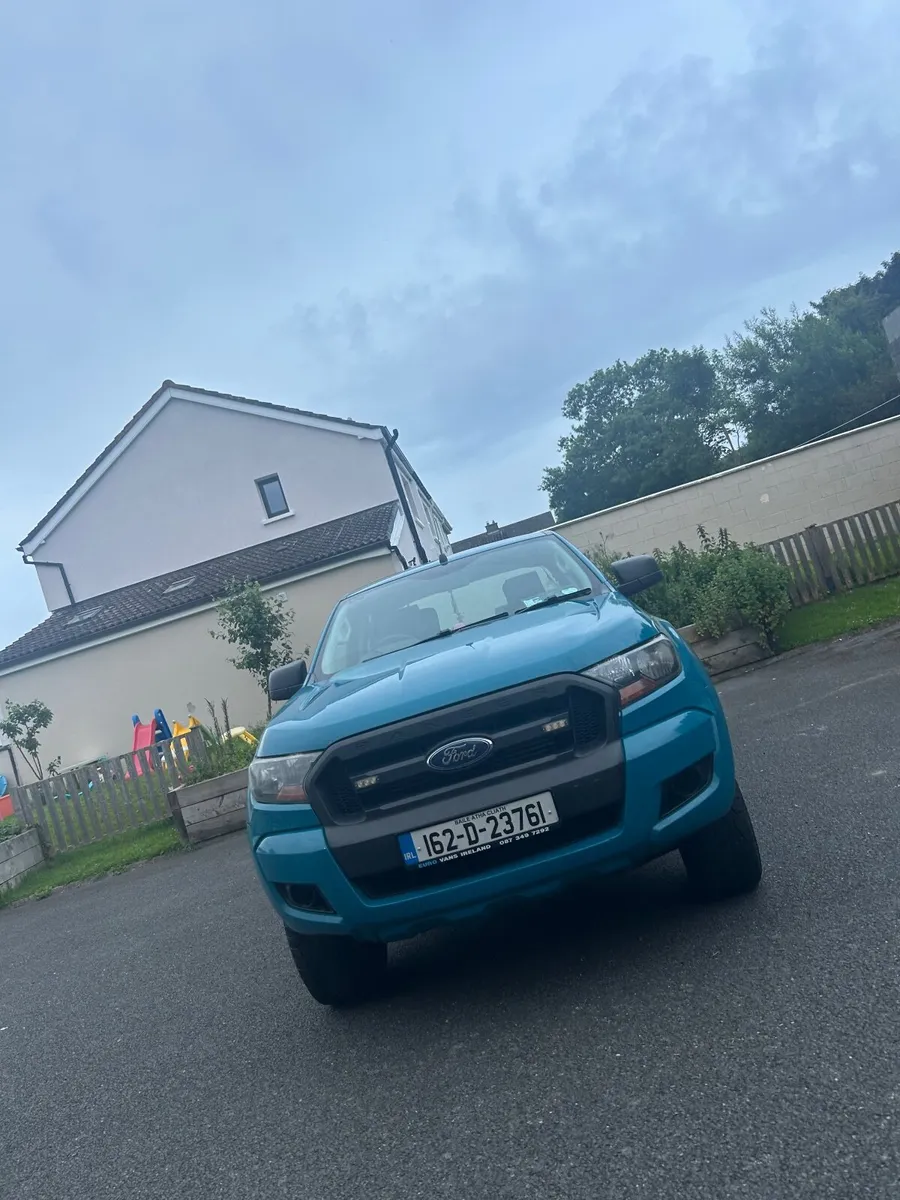 Ford Ranger 2016 - Image 3