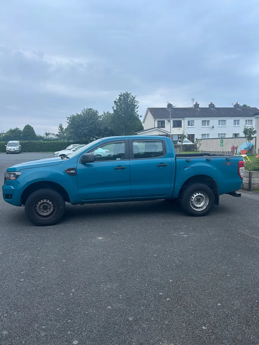 Ford Ranger 2016 - Image 4