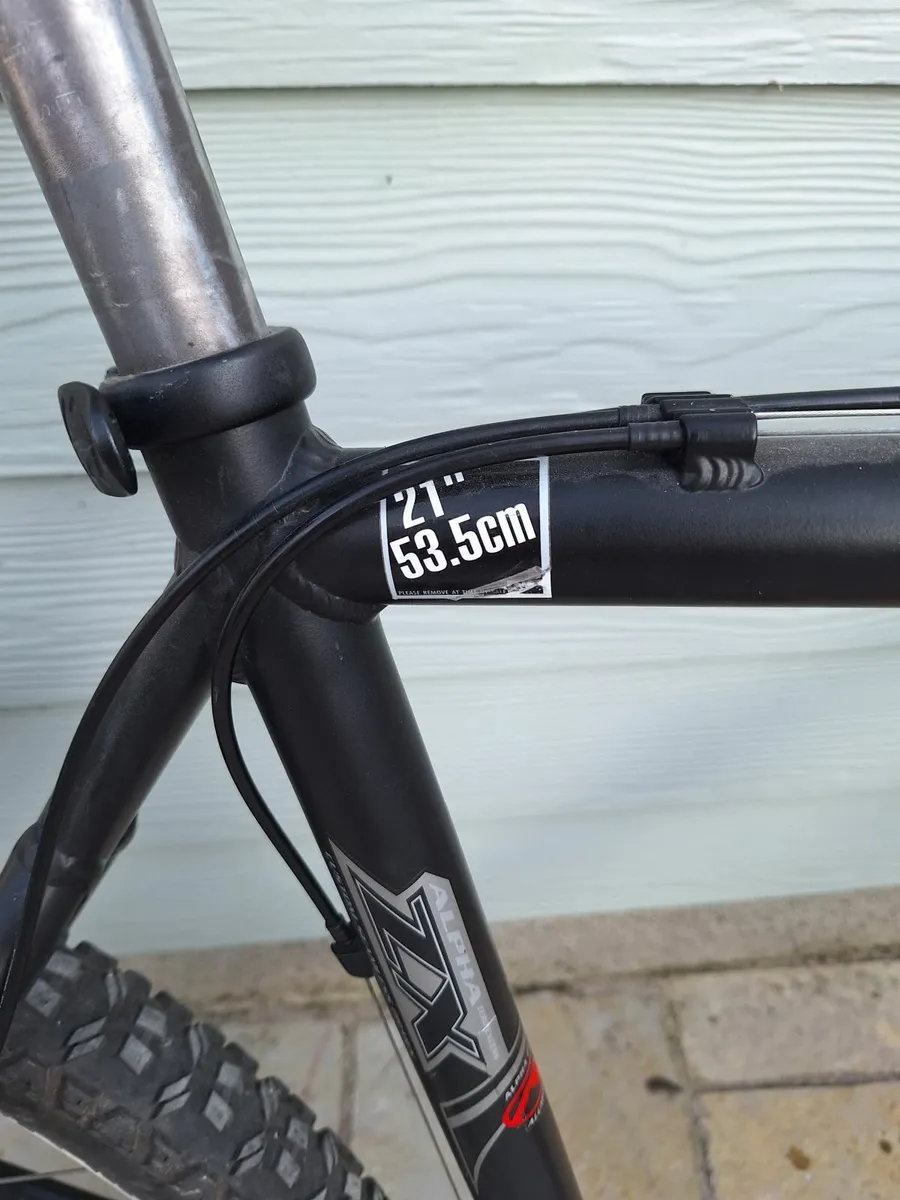 Trek Mountain bike - Image 4