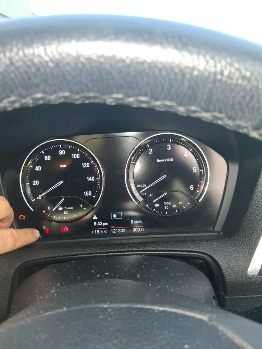 Bmw 1 series - Image 1