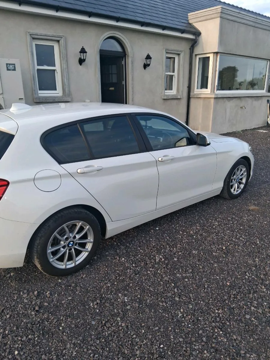 Bmw 1 series - Image 2