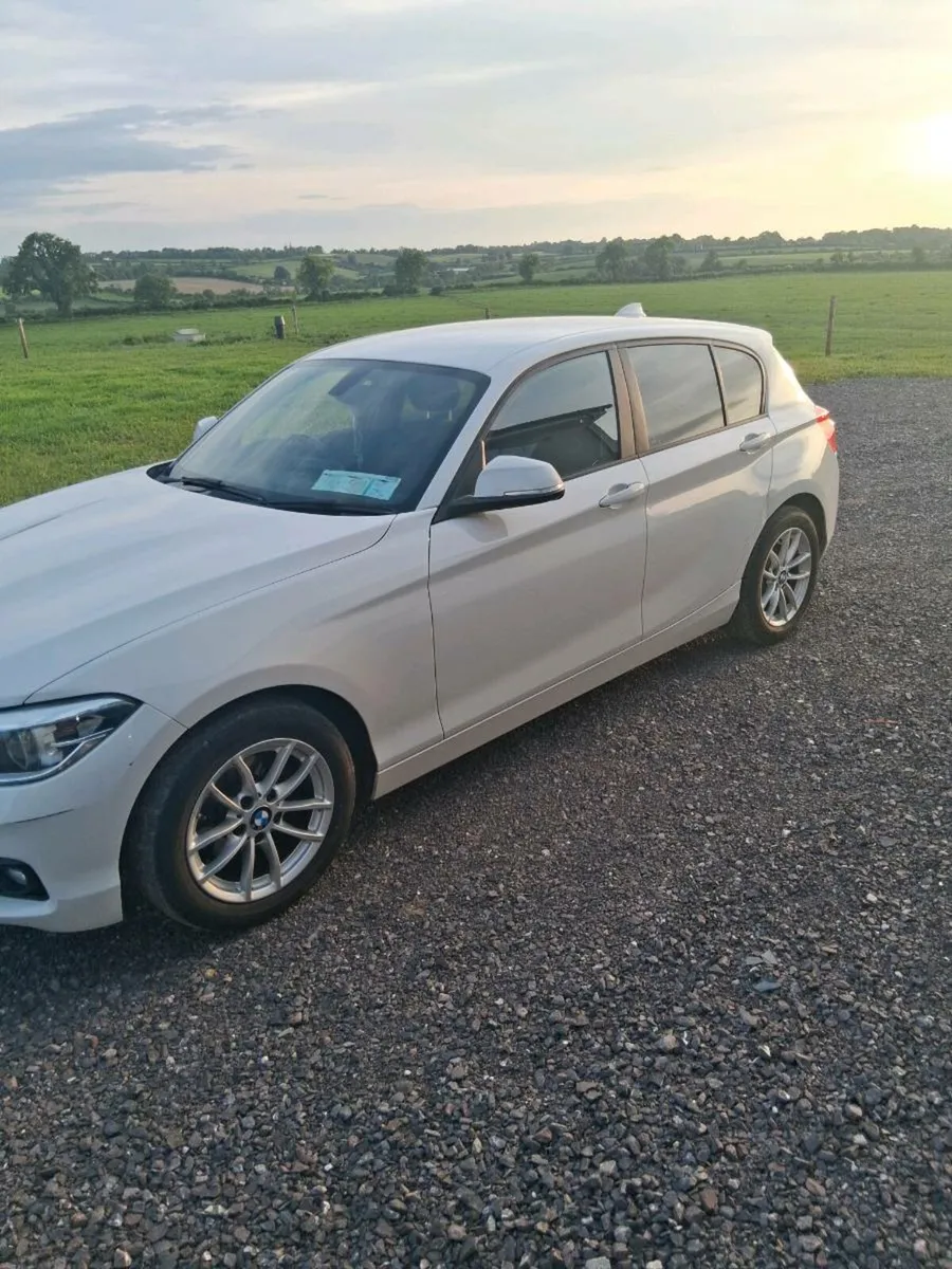 Bmw 1 series - Image 3
