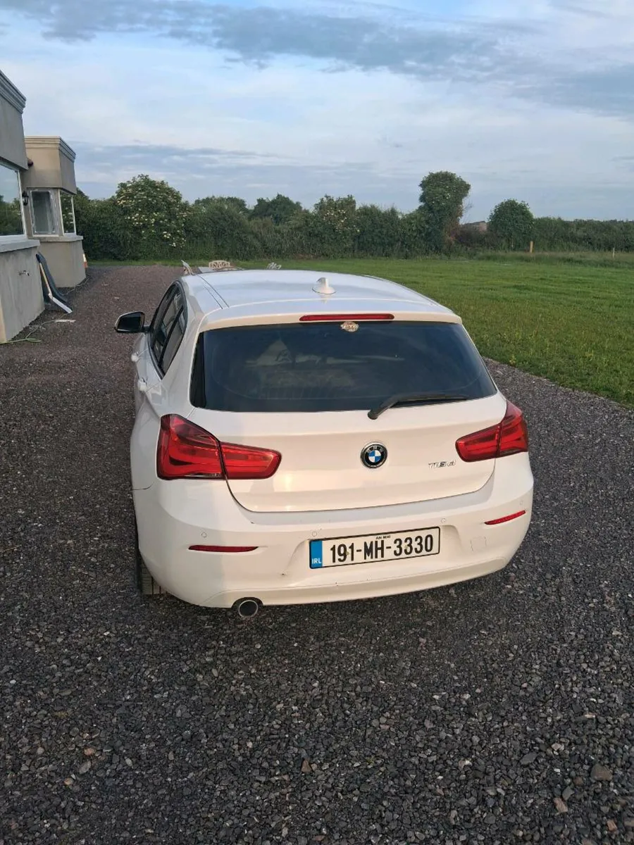 Bmw 1 series - Image 4