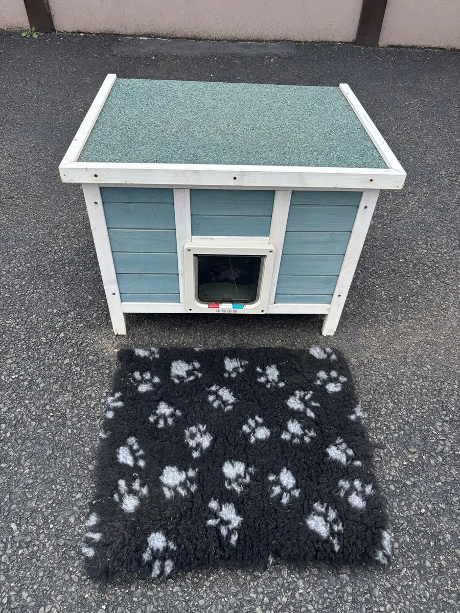 Cat House