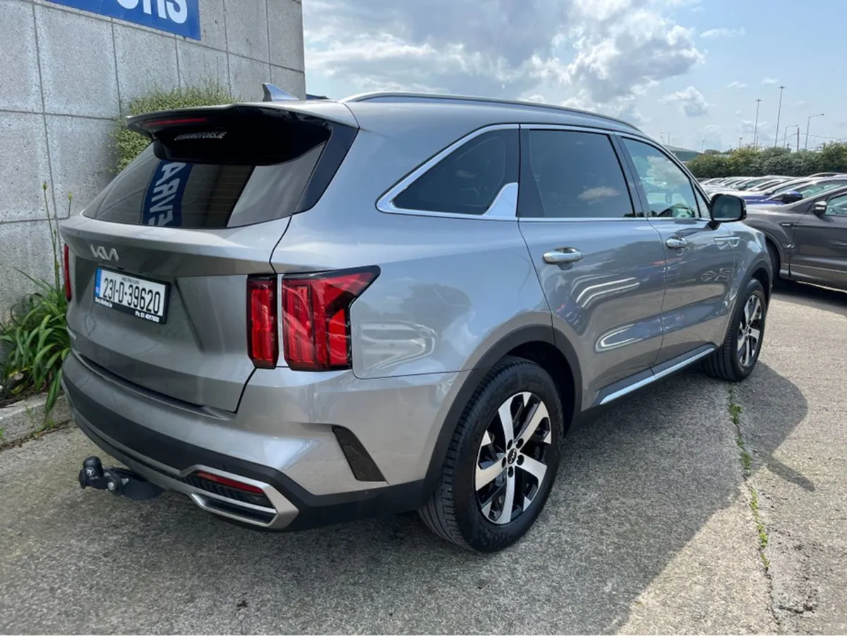 Kia Sorento K3 7 Seater Automatic 2.2 Diesel //hi - Image 4