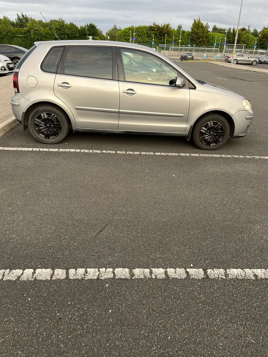 VW Polo 1.2 Petrol  NCT 02/26  Tax 07/25 - Image 3