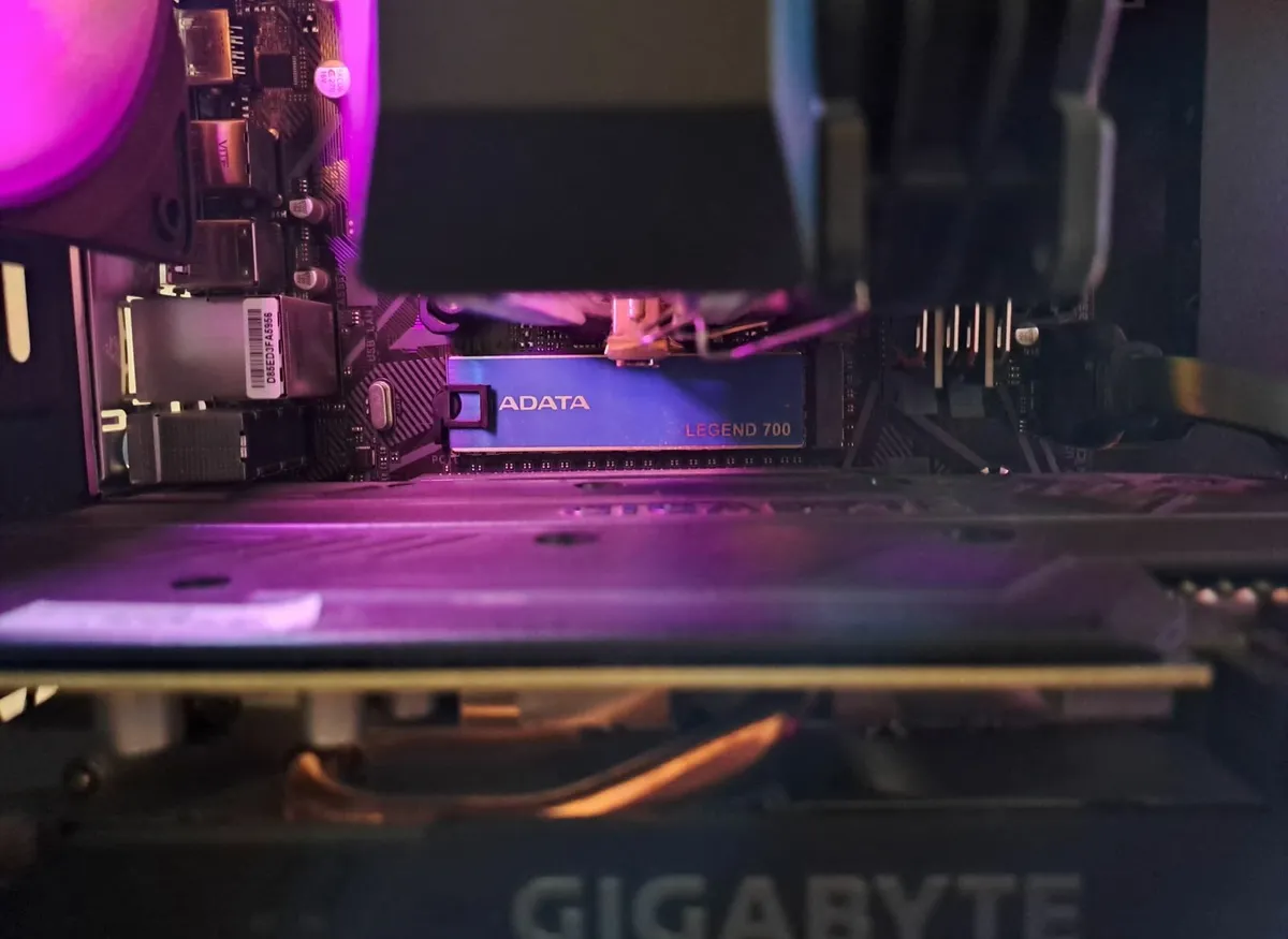 Gaming PC Bundle With Nvidia 1660 Super - Image 4