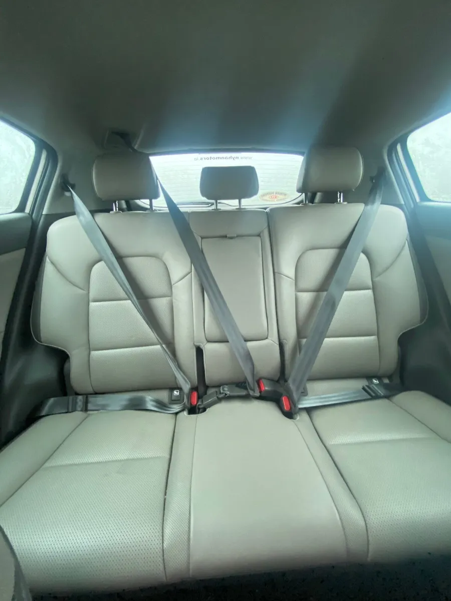 Kia Sportage 2018 - Image 3