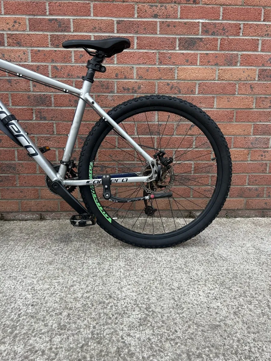 Carrera Valour Mountain Bike - Image 4