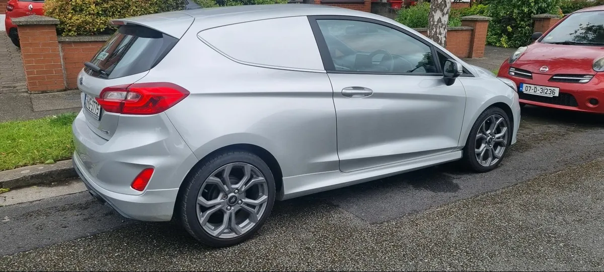 Ford Other 2021 - Image 2