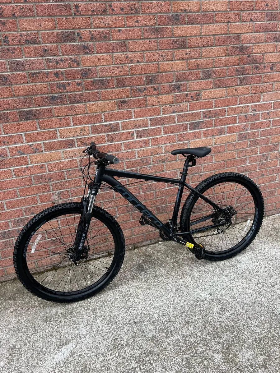 Carrera Vengeance Mountain Bike - Image 2