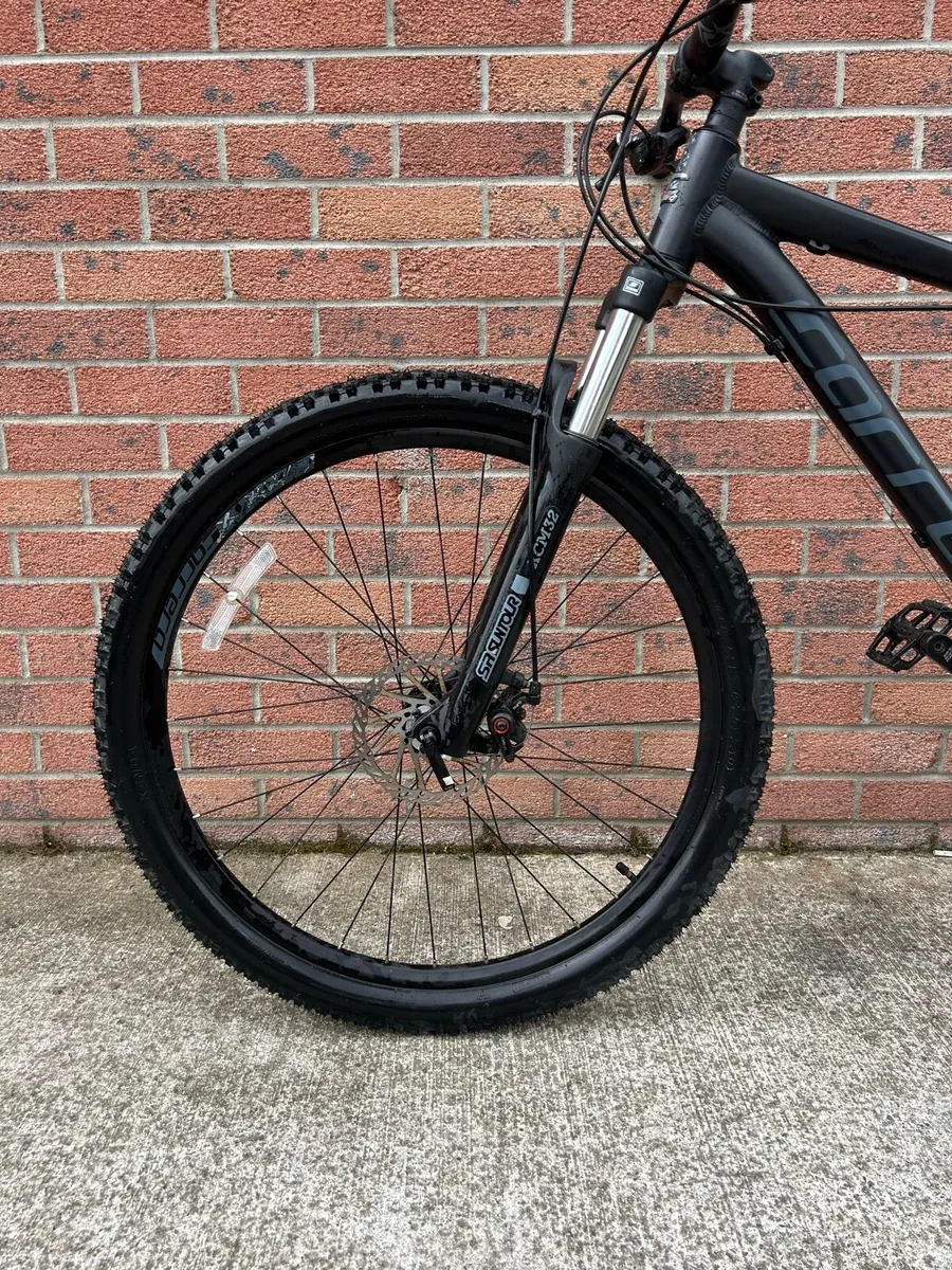 Carrera Vengeance Mountain Bike - Image 3