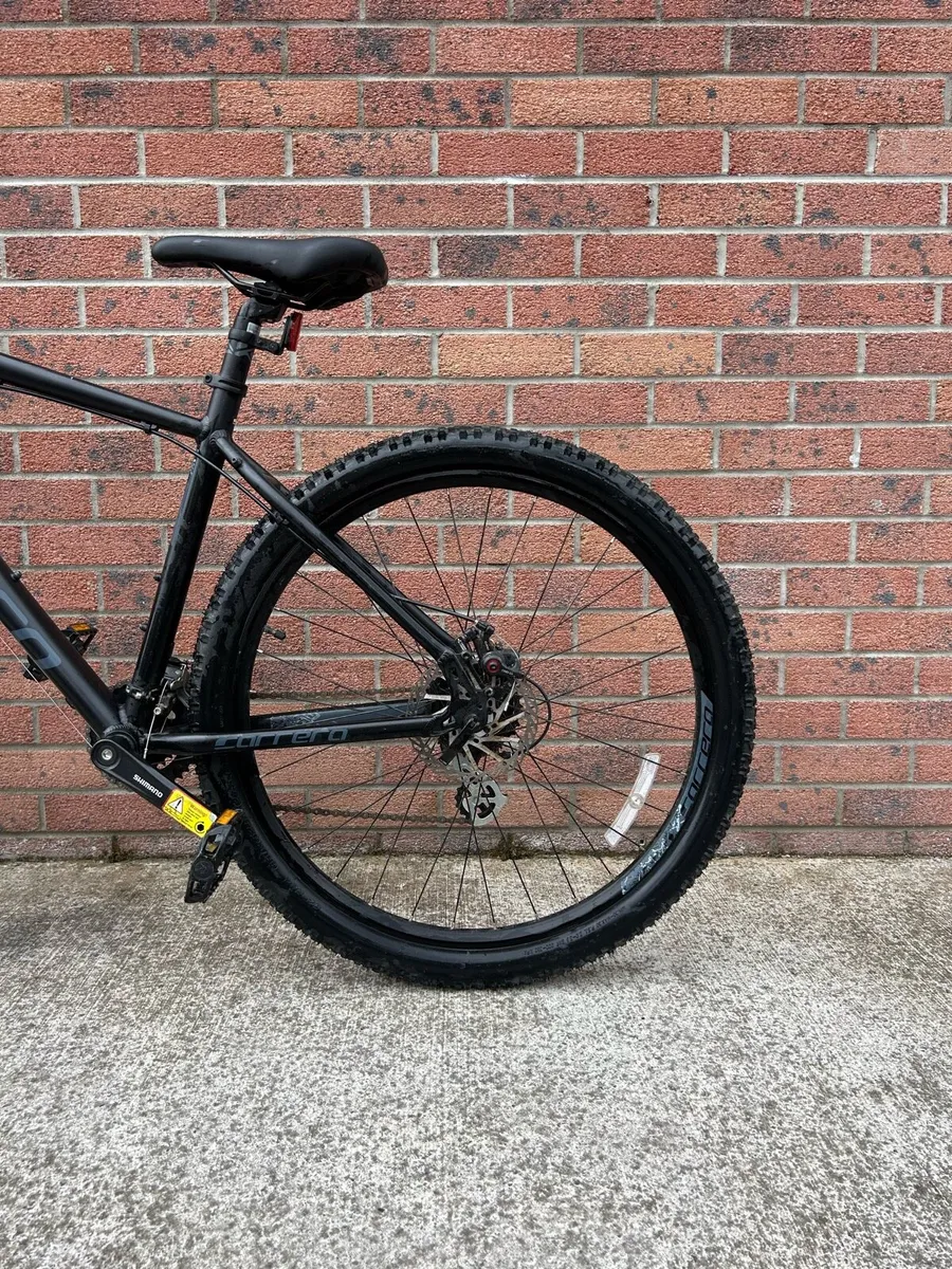 Carrera Vengeance Mountain Bike - Image 4