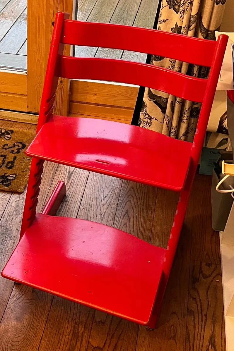 Stokke Chair for Kids up to 12