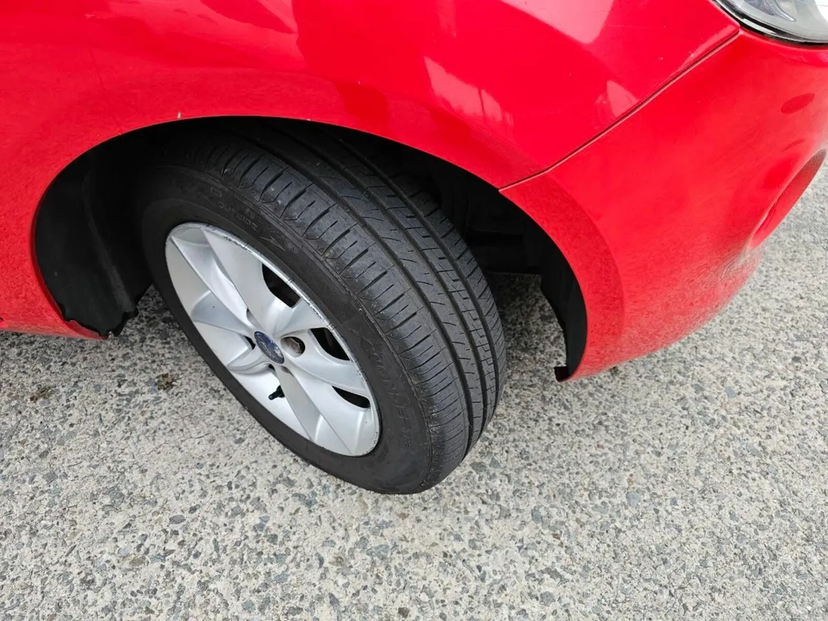 2013 Ford KA *NCT 11/25, Tax 06/25* - Image 4