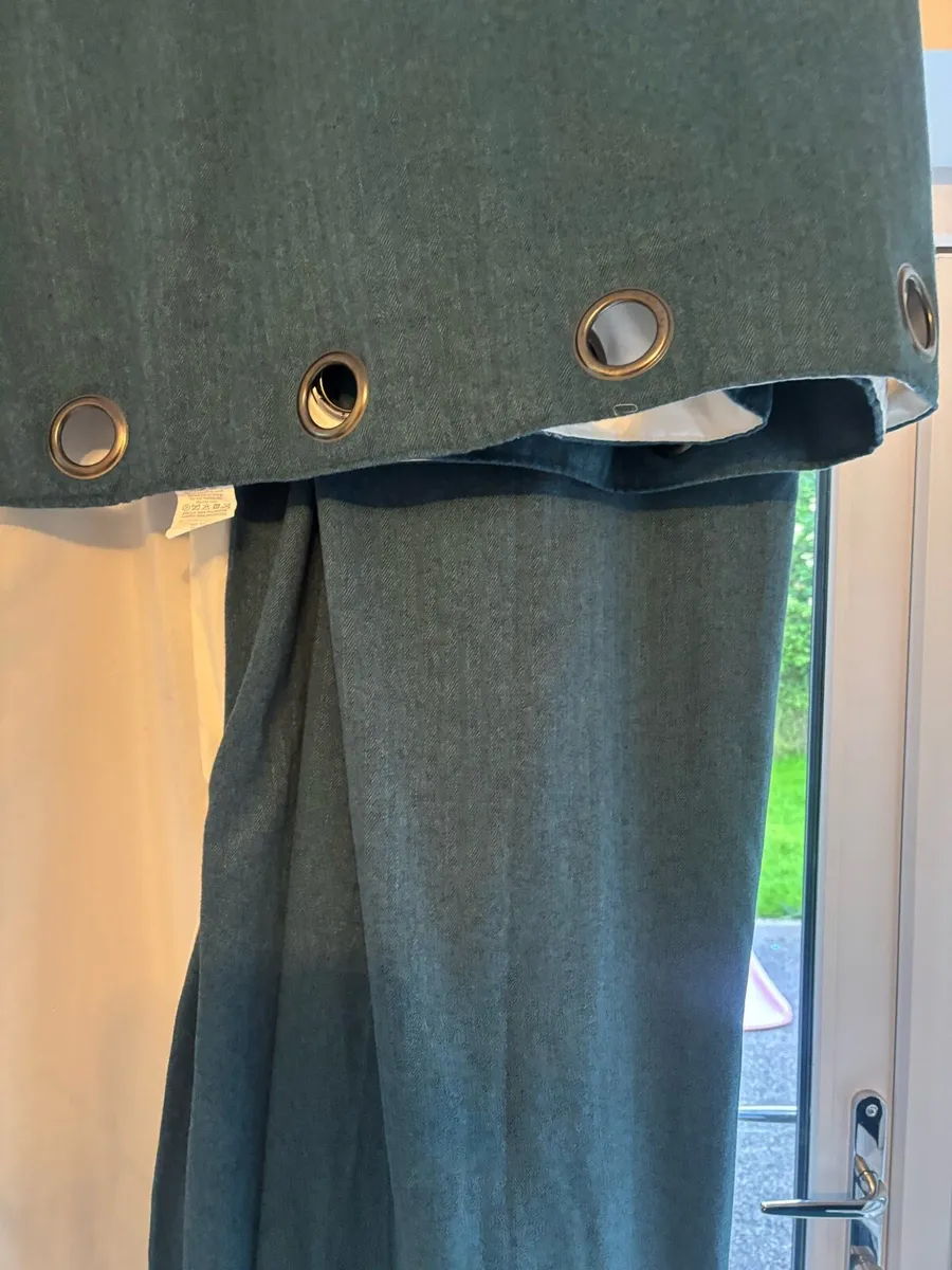Curtains - Image 1