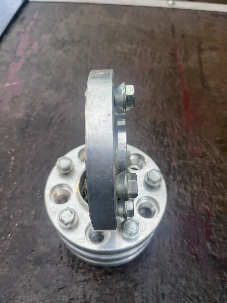 Wheel adapters - Image 3